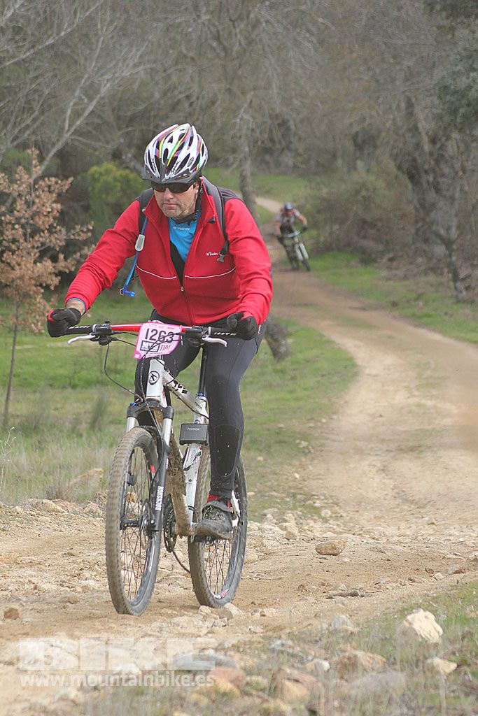 MTB 4 Estaciones Valdemorillo 2016 Ubicación 2 Galería 12