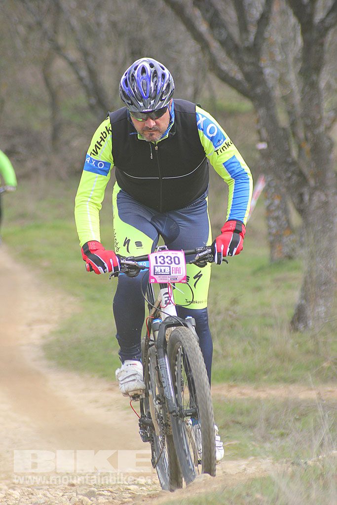 MTB 4 Estaciones Valdemorillo 2016 Ubicación 2 Galería 12