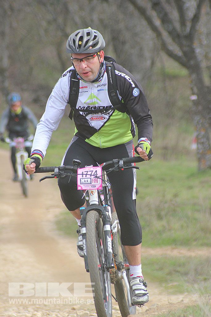 MTB 4 Estaciones Valdemorillo 2016 Ubicación 2 Galería 12