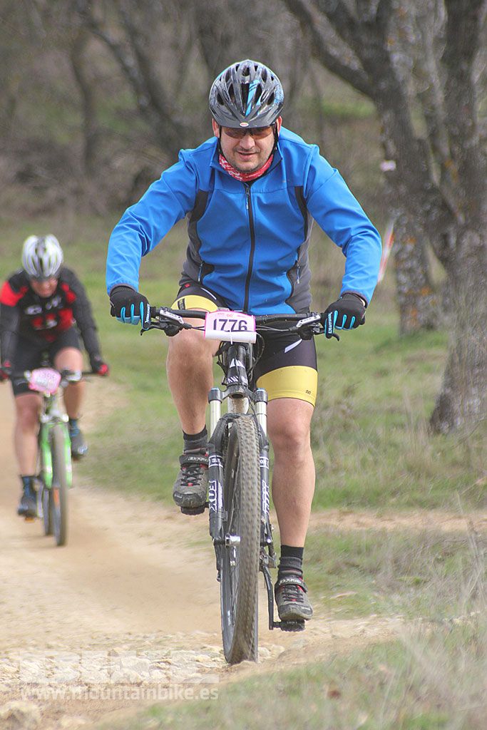 MTB 4 Estaciones Valdemorillo 2016 Ubicación 2 Galería 12