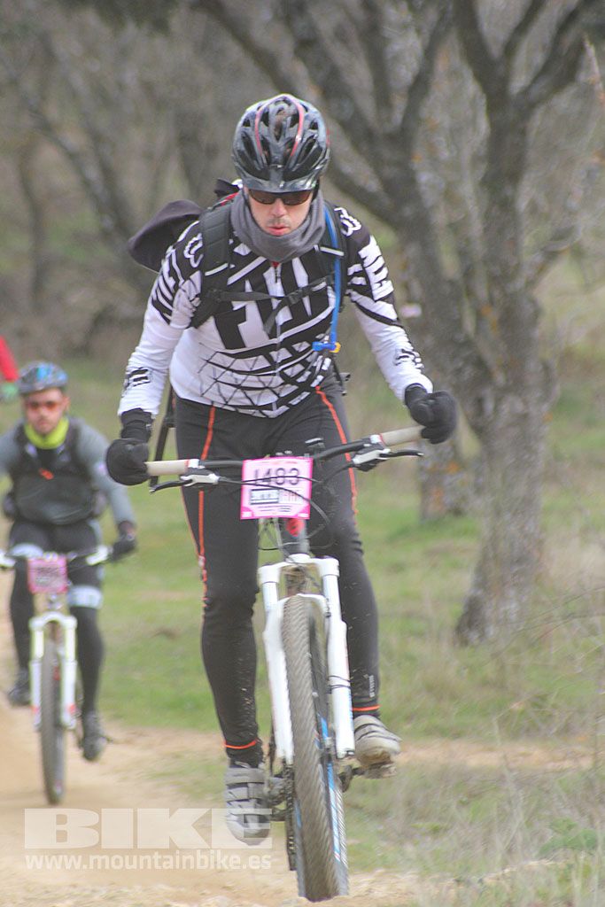 MTB 4 Estaciones Valdemorillo 2016 Ubicación 2 Galería 12