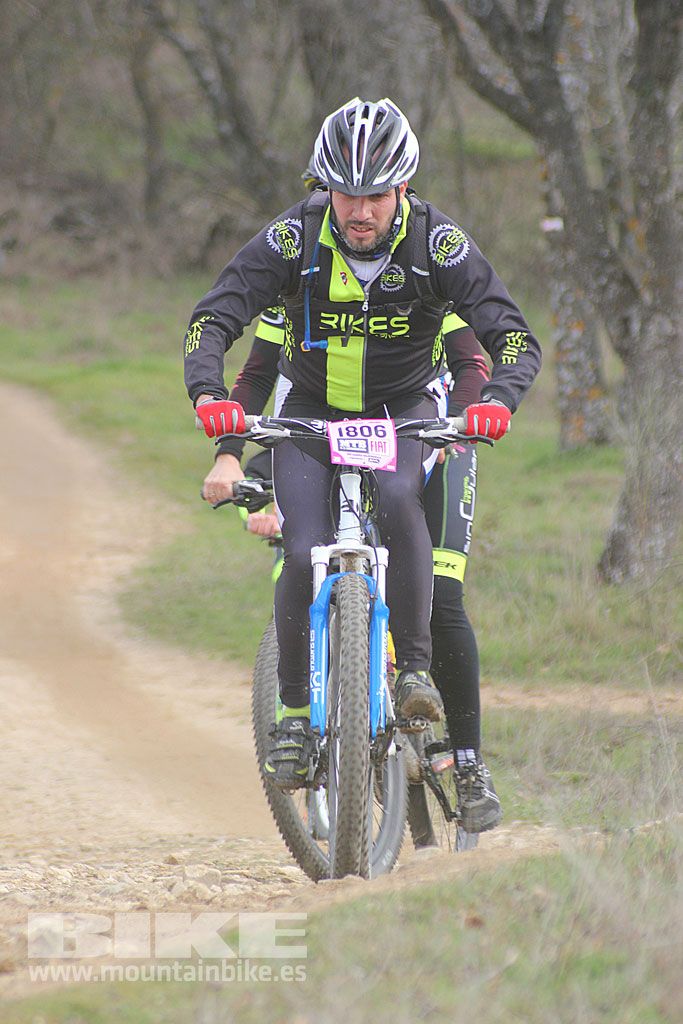MTB 4 Estaciones Valdemorillo 2016 Ubicación 2 Galería 12