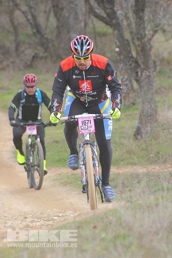 MTB 4 Estaciones Valdemorillo 2016 Ubicación 2 Galería 12