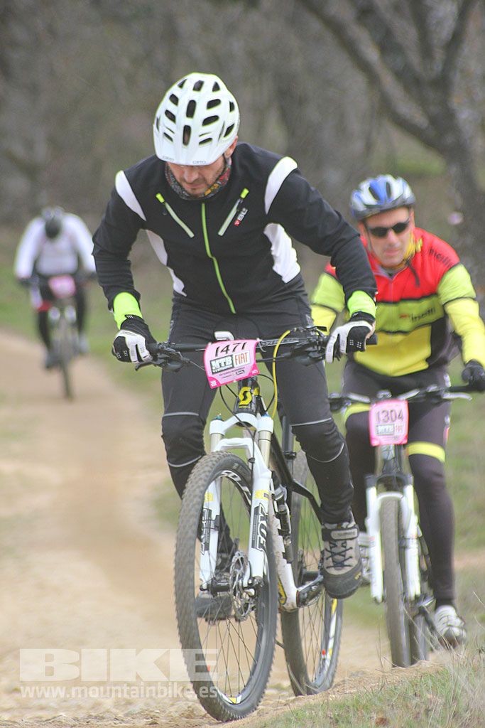 MTB 4 Estaciones Valdemorillo 2016 Ubicación 2 Galería 12