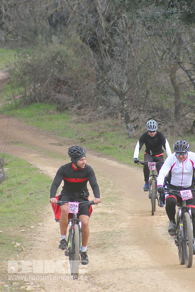 MTB 4 Estaciones Valdemorillo 2016 Ubicación 2 Galería 12