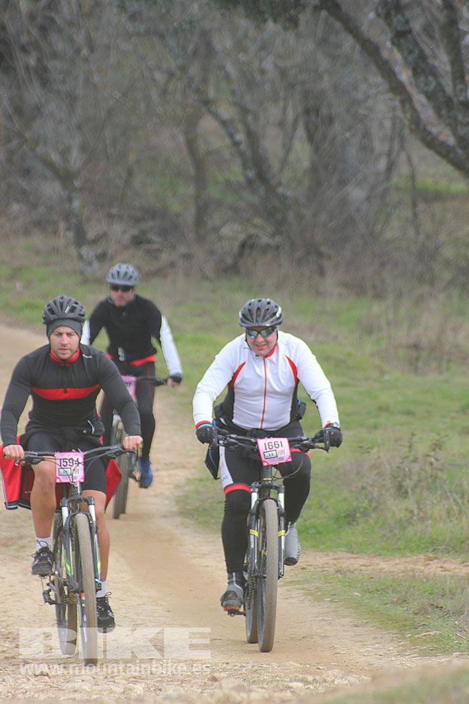 MTB 4 Estaciones Valdemorillo 2016 Ubicación 2 Galería 12