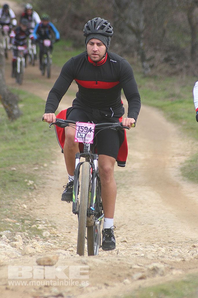 MTB 4 Estaciones Valdemorillo 2016 Ubicación 2 Galería 12