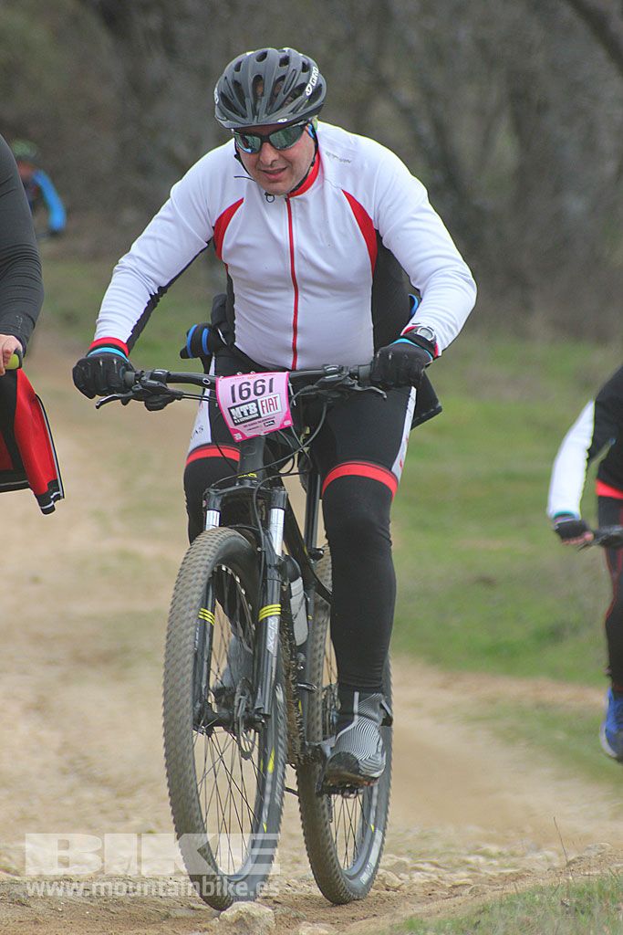 MTB 4 Estaciones Valdemorillo 2016 Ubicación 2 Galería 12