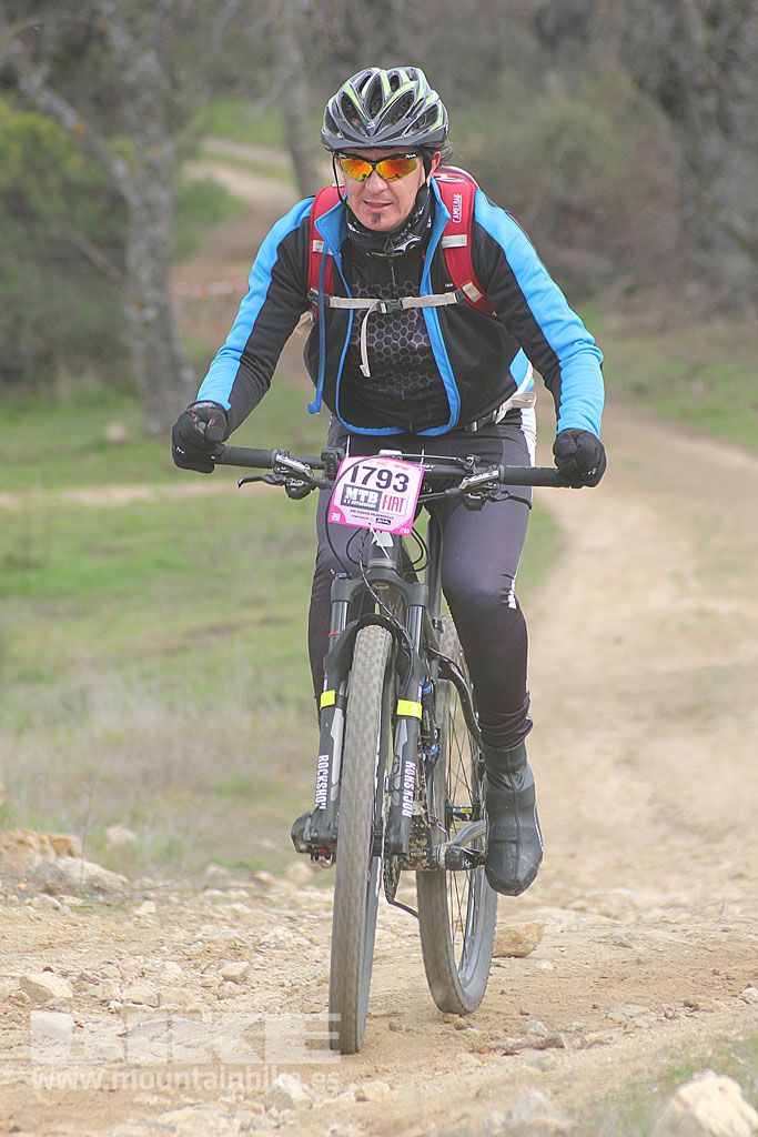 MTB 4 Estaciones Valdemorillo 2016 Ubicación 2 Galería 12