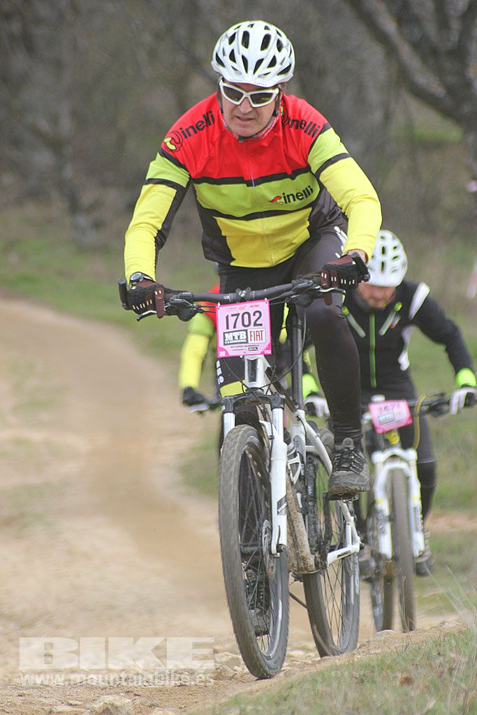 MTB 4 Estaciones Valdemorillo 2016 Ubicación 2 Galería 12