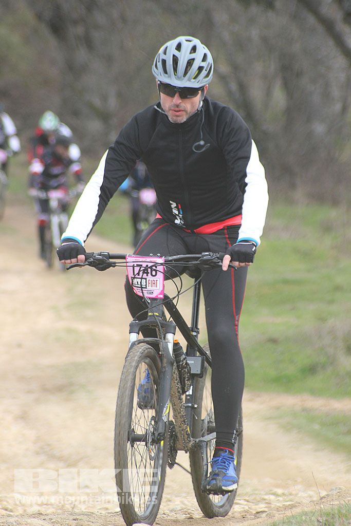 MTB 4 Estaciones Valdemorillo 2016 Ubicación 2 Galería 12