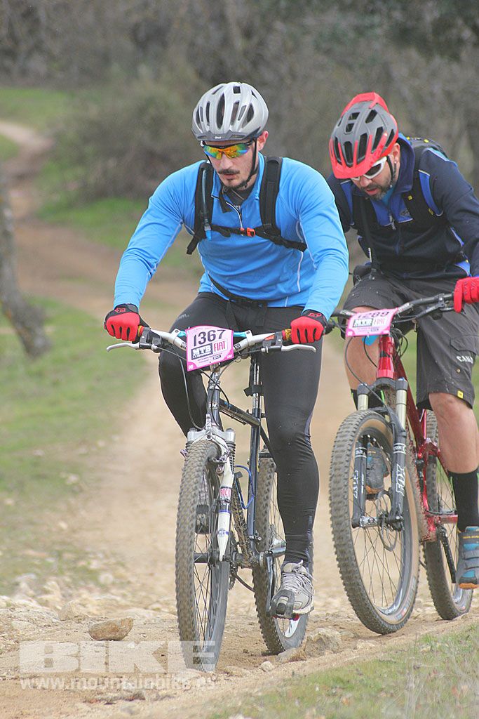 MTB 4 Estaciones Valdemorillo 2016 Ubicación 2 Galería 12