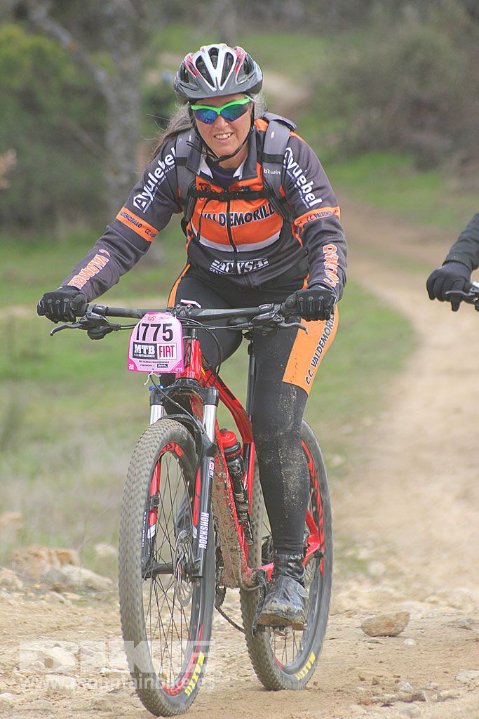 MTB 4 Estaciones Valdemorillo 2016 Ubicación 2 Galería 12