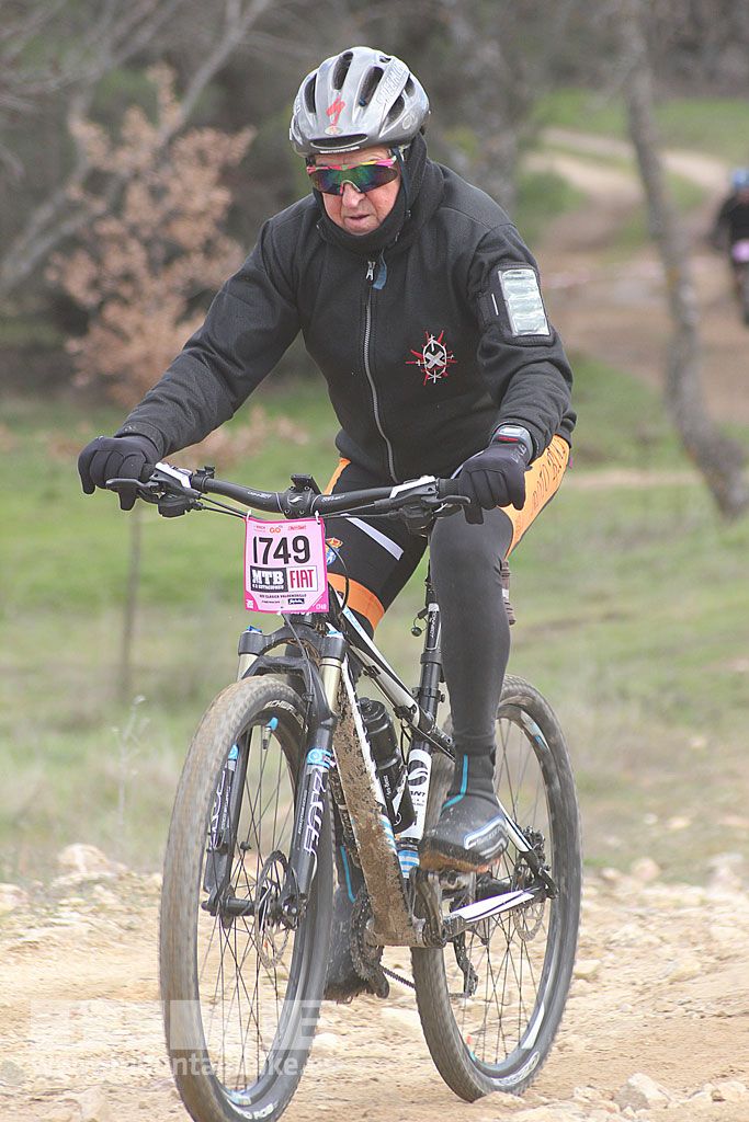 MTB 4 Estaciones Valdemorillo 2016 Ubicación 2 Galería 12