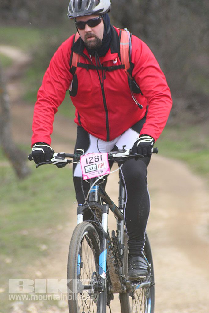 MTB 4 Estaciones Valdemorillo 2016 Ubicación 2 Galería 12