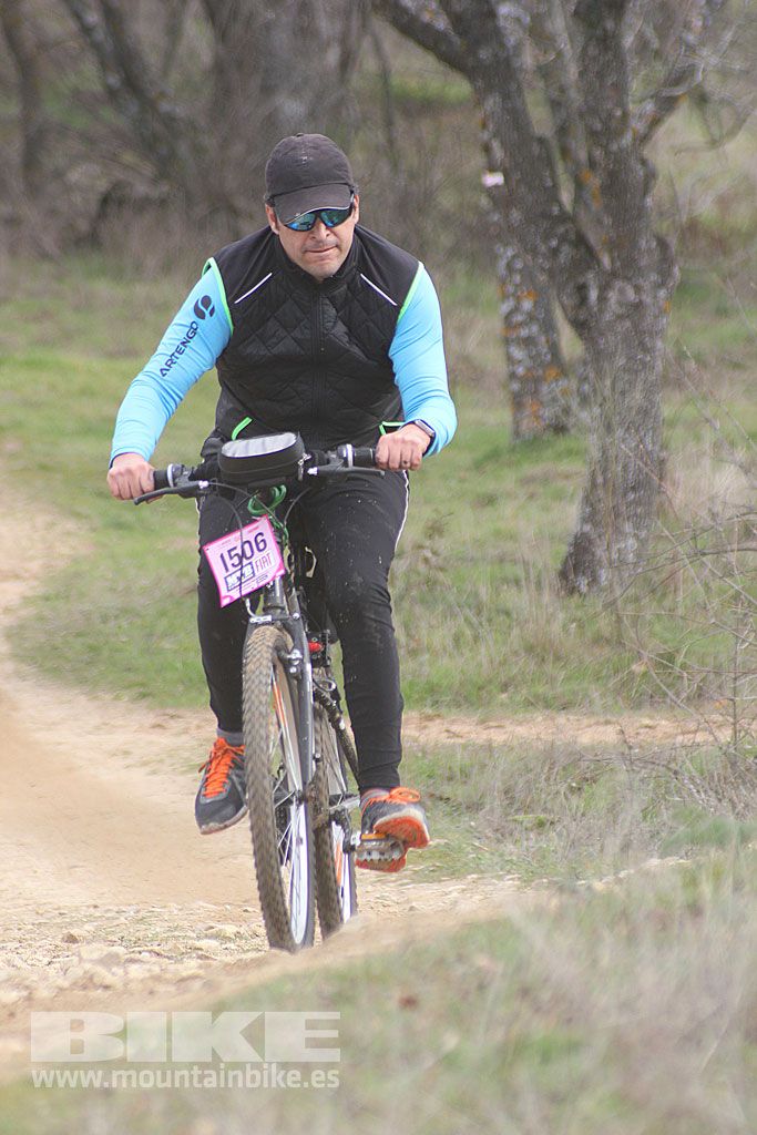 MTB 4 Estaciones Valdemorillo 2016 Ubicación 2 Galería 12