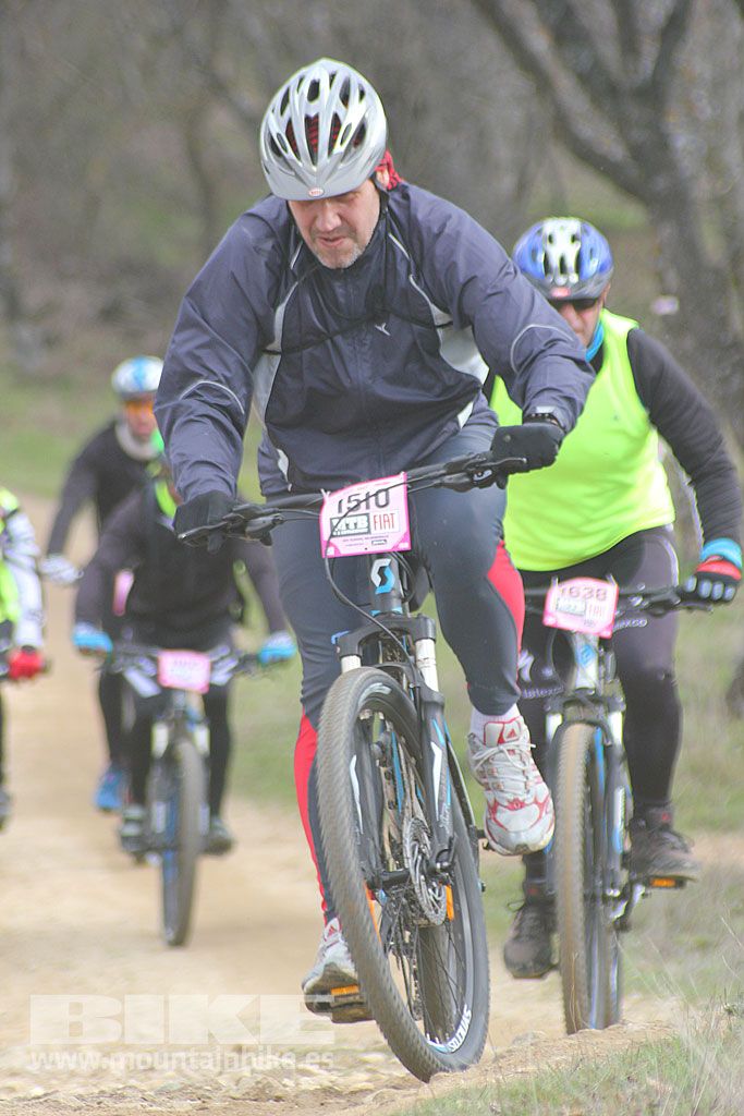 MTB 4 Estaciones Valdemorillo 2016 Ubicación 2 Galería 12