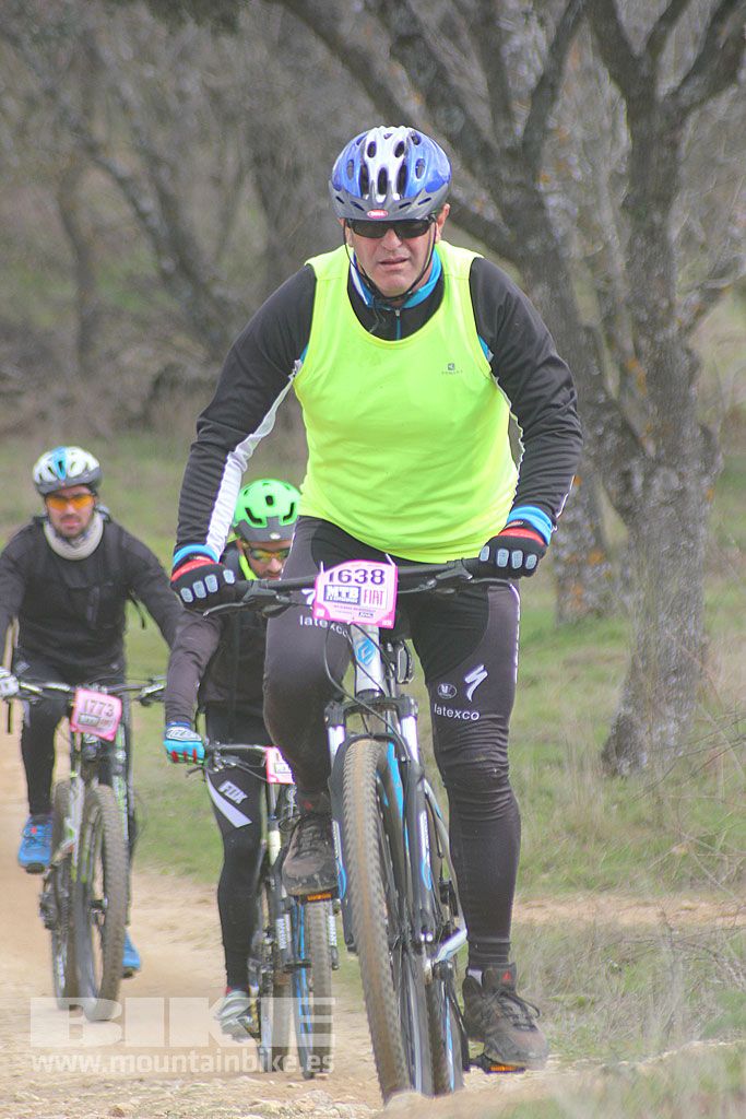 MTB 4 Estaciones Valdemorillo 2016 Ubicación 2 Galería 12