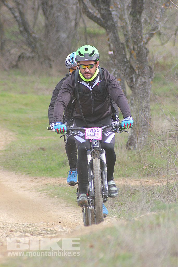 MTB 4 Estaciones Valdemorillo 2016 Ubicación 2 Galería 12