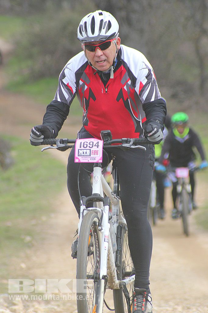 MTB 4 Estaciones Valdemorillo 2016 Ubicación 2 Galería 12