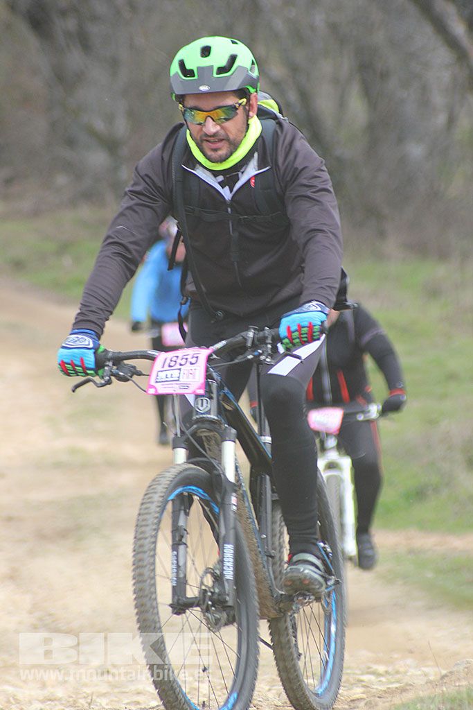 MTB 4 Estaciones Valdemorillo 2016 Ubicación 2 Galería 12