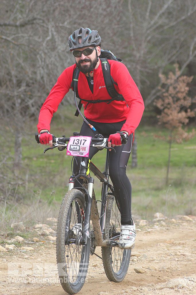 MTB 4 Estaciones Valdemorillo 2016 Ubicación 2 Galería 12