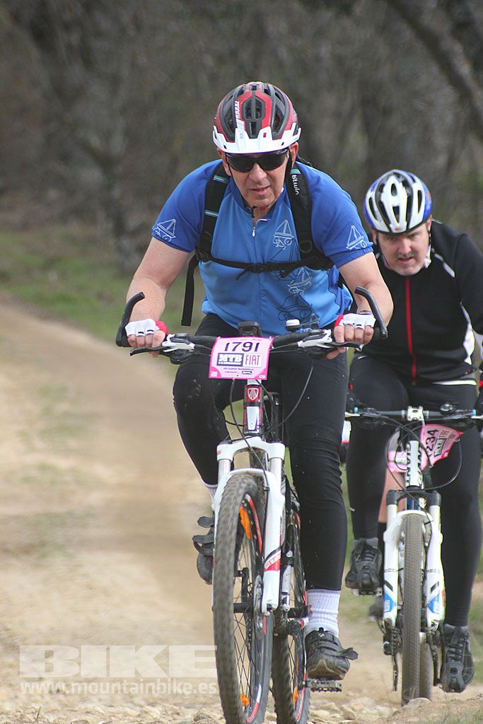 MTB 4 Estaciones Valdemorillo 2016 Ubicación 2 Galería 12