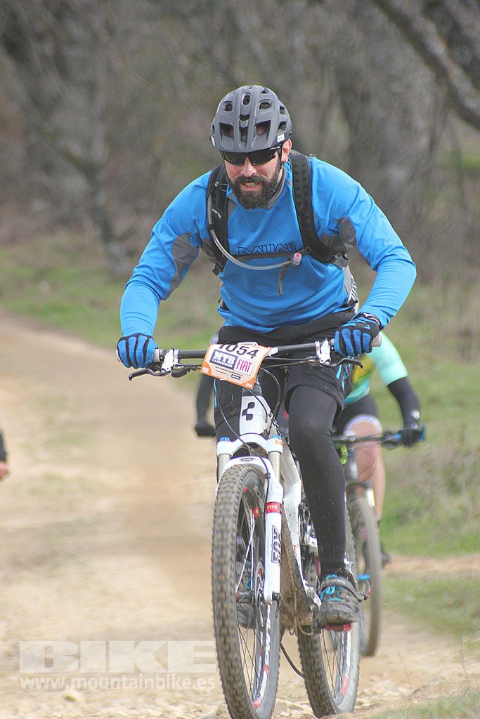 MTB 4 Estaciones Valdemorillo 2016 Ubicación 2 Galería 12