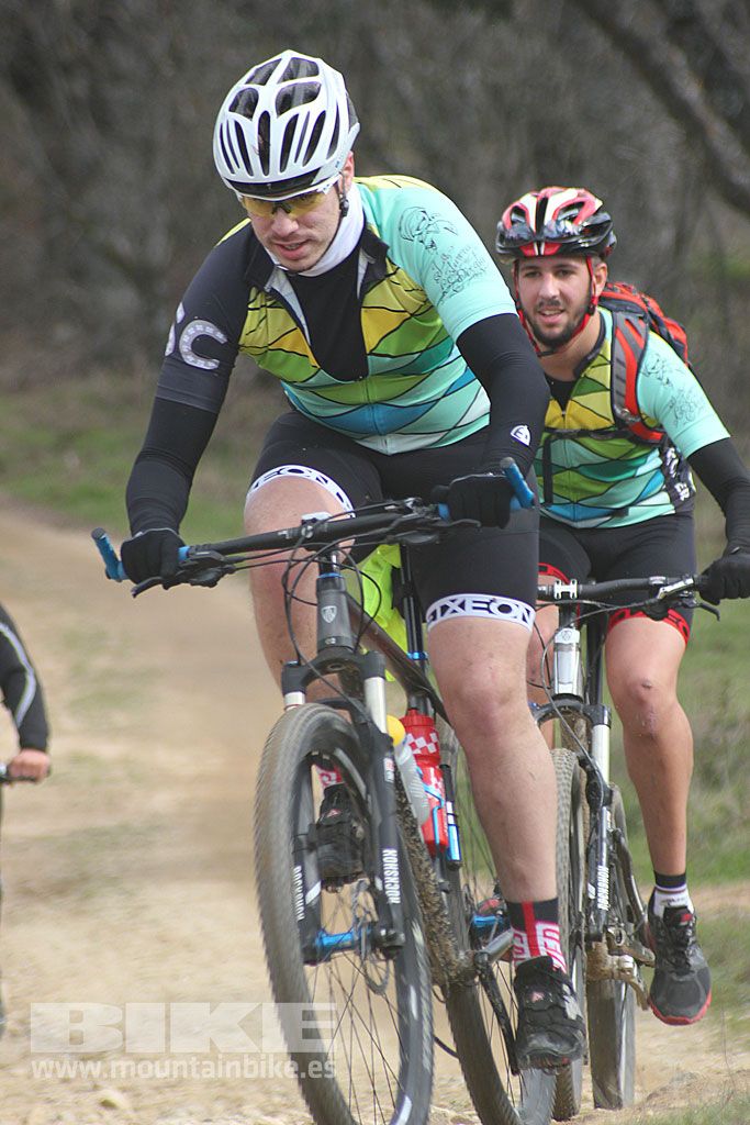MTB 4 Estaciones Valdemorillo 2016 Ubicación 2 Galería 12