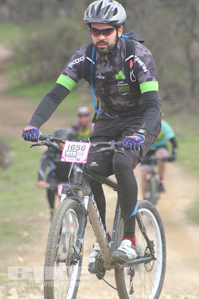 MTB 4 Estaciones Valdemorillo 2016 Ubicación 2 Galería 12