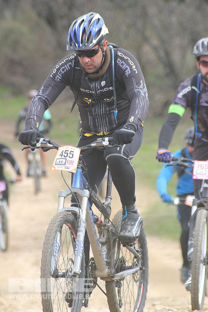 MTB 4 Estaciones Valdemorillo 2016 Ubicación 2 Galería 12