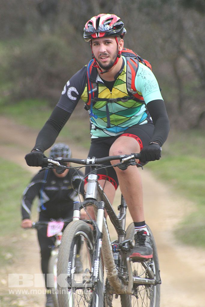 MTB 4 Estaciones Valdemorillo 2016 Ubicación 2 Galería 12