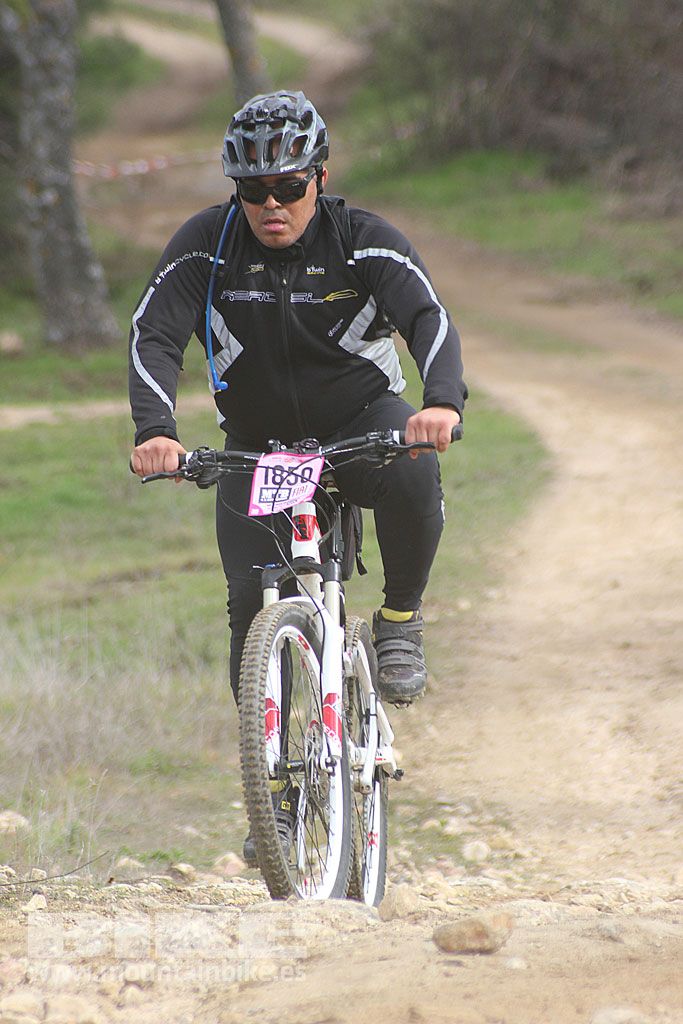 MTB 4 Estaciones Valdemorillo 2016 Ubicación 2 Galería 12