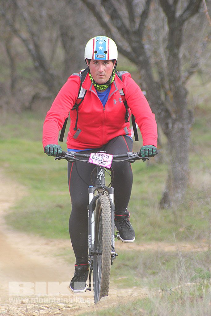 MTB 4 Estaciones Valdemorillo 2016 Ubicación 2 Galería 12