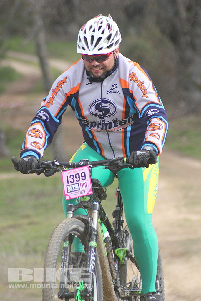 MTB 4 Estaciones Valdemorillo 2016 Ubicación 2 Galería 12