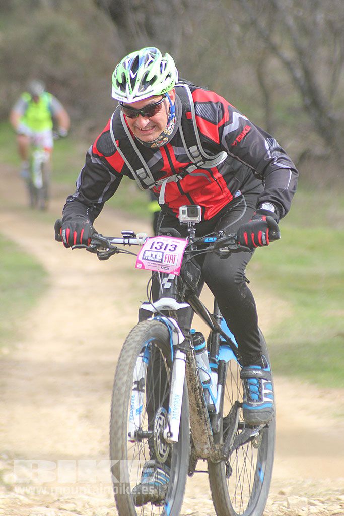 MTB 4 Estaciones Valdemorillo 2016 Ubicación 2 Galería 12