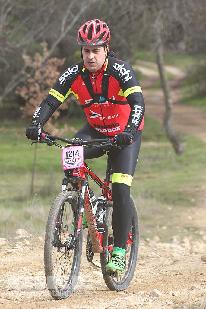 MTB 4 Estaciones Valdemorillo 2016 Ubicación 2 Galería 12
