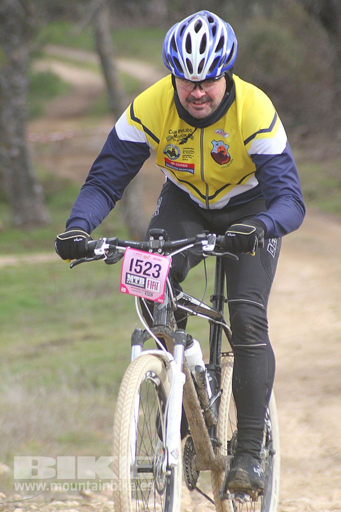 MTB 4 Estaciones Valdemorillo 2016 Ubicación 2 Galería 12