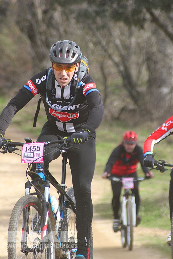 MTB 4 Estaciones Valdemorillo 2016 Ubicación 2 Galería 12