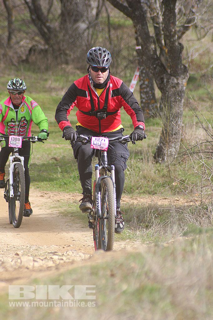 MTB 4 Estaciones Valdemorillo 2016 Ubicación 2 Galería 12