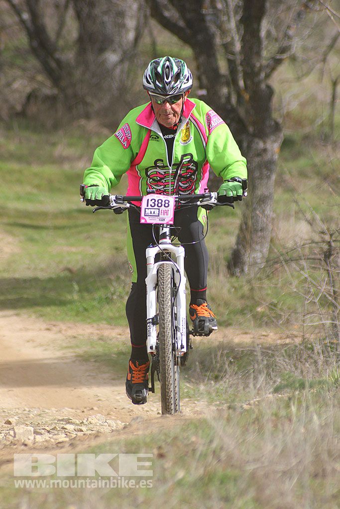 MTB 4 Estaciones Valdemorillo 2016 Ubicación 2 Galería 12