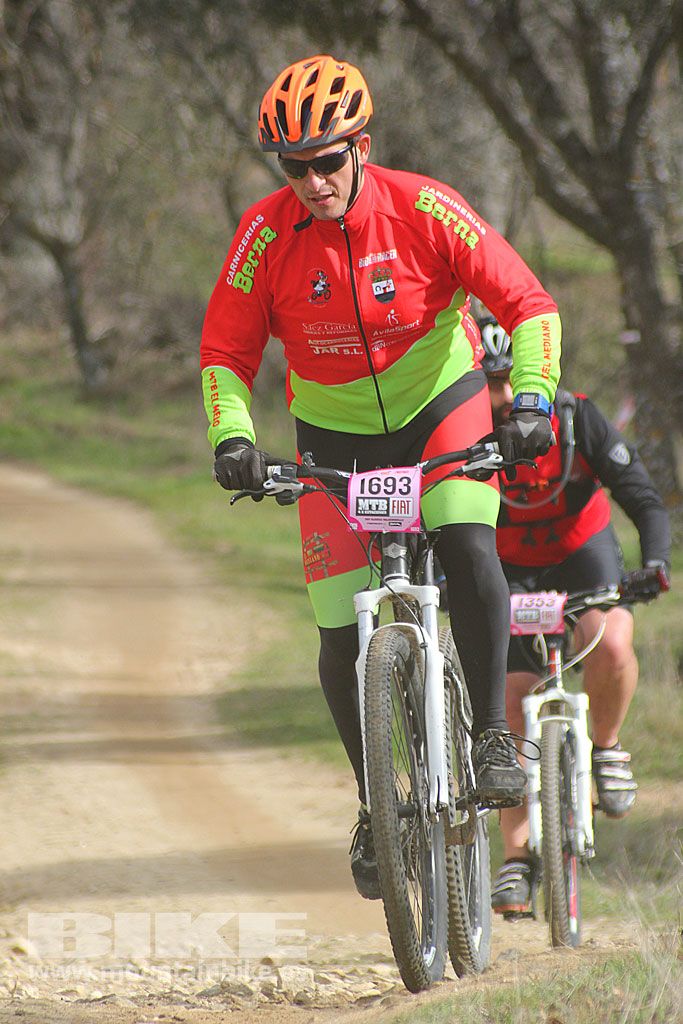 MTB 4 Estaciones Valdemorillo 2016 Ubicación 2 Galería 12