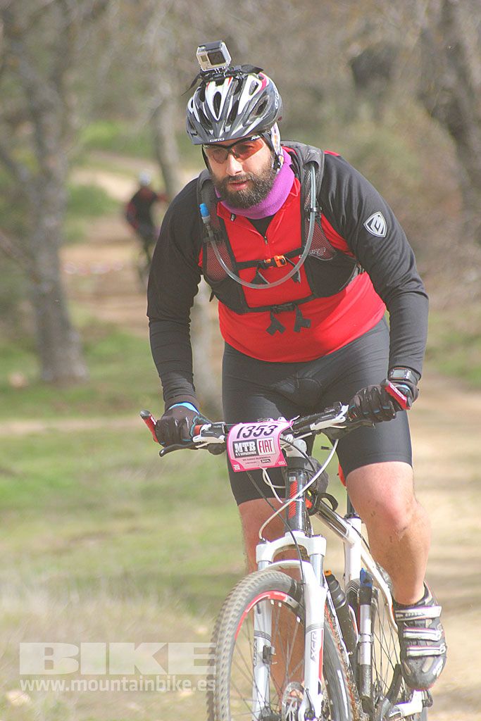MTB 4 Estaciones Valdemorillo 2016 Ubicación 2 Galería 12