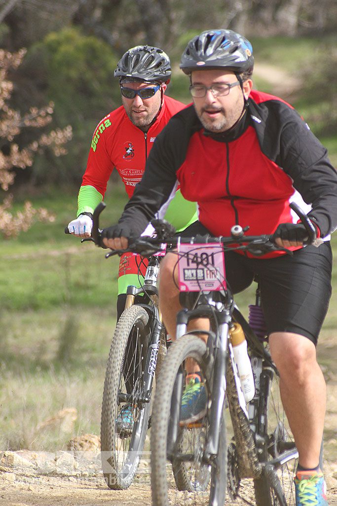 MTB 4 Estaciones Valdemorillo 2016 Ubicación 2 Galería 12