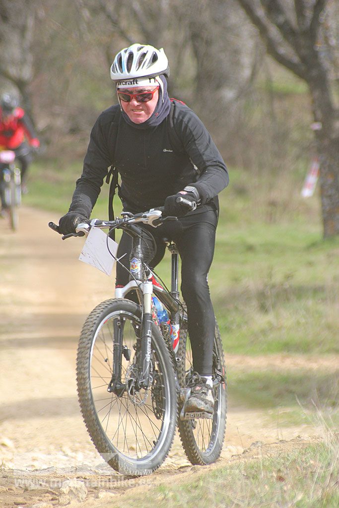 MTB 4 Estaciones Valdemorillo 2016 Ubicación 2 Galería 12