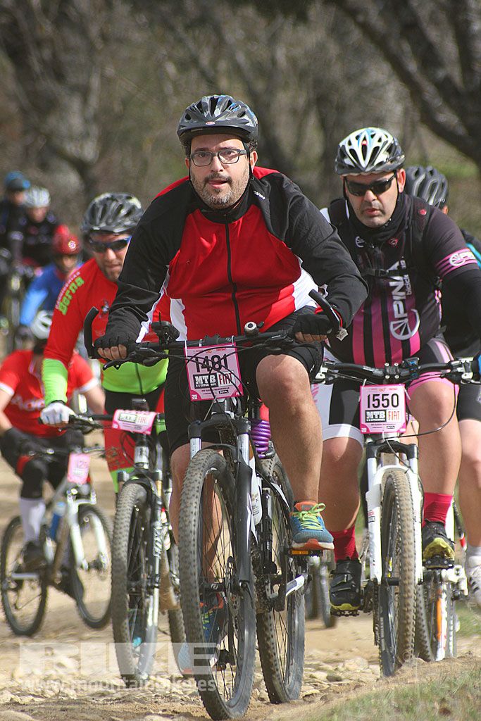 MTB 4 Estaciones Valdemorillo 2016 Ubicación 2 Galería 12