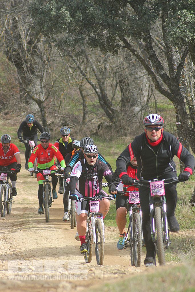 MTB 4 Estaciones Valdemorillo 2016 Ubicación 2 Galería 12