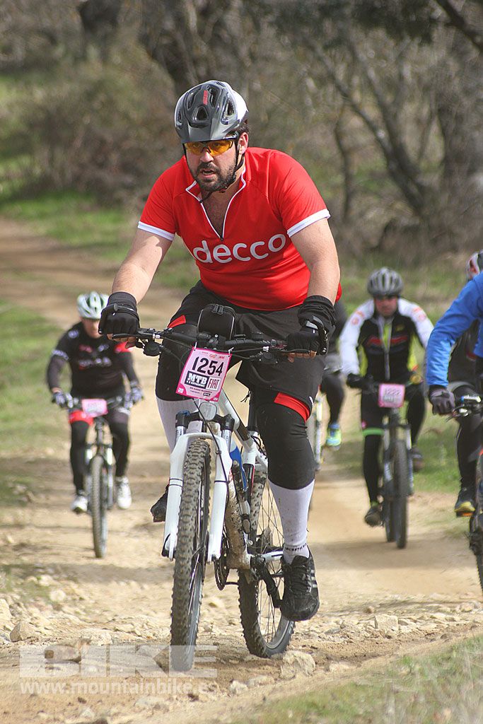 MTB 4 Estaciones Valdemorillo 2016 Ubicación 2 Galería 12