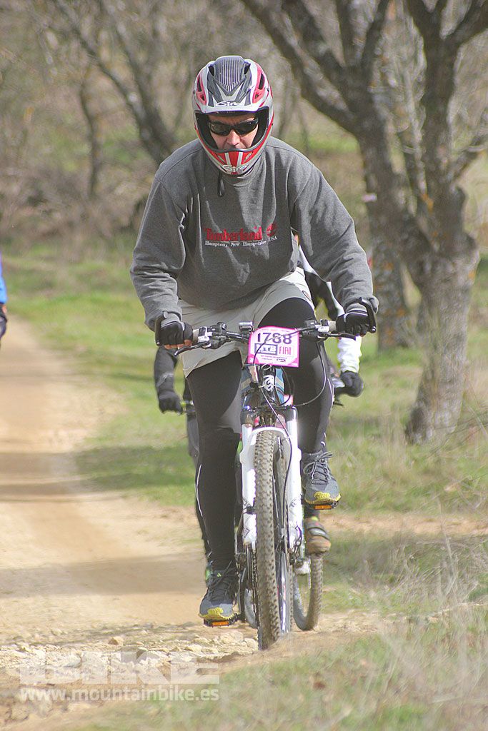 MTB 4 Estaciones Valdemorillo 2016 Ubicación 2 Galería 12