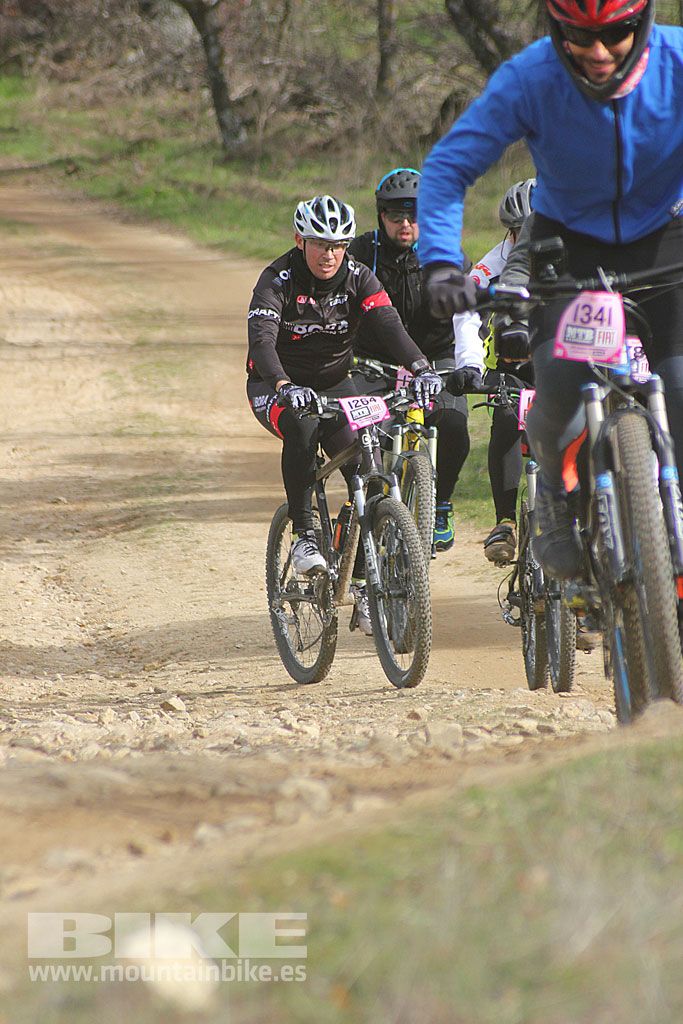 MTB 4 Estaciones Valdemorillo 2016 Ubicación 2 Galería 12